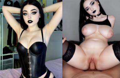 Before & After Ai Babes Porn Comp